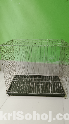 পাখির খাঁচা